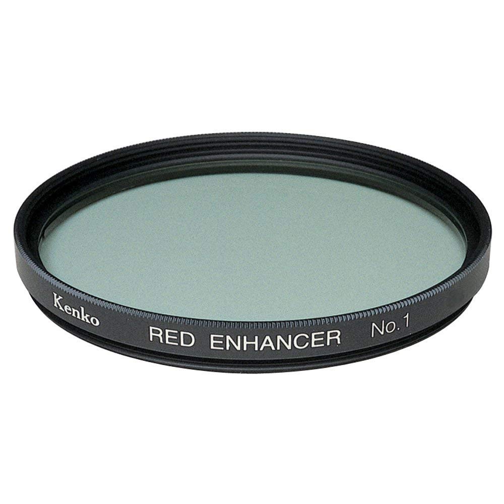 Kenko Фильтр для объектива Red Enhancer 1 67 мм для усиления цвета Нет. (Код товара 316726)