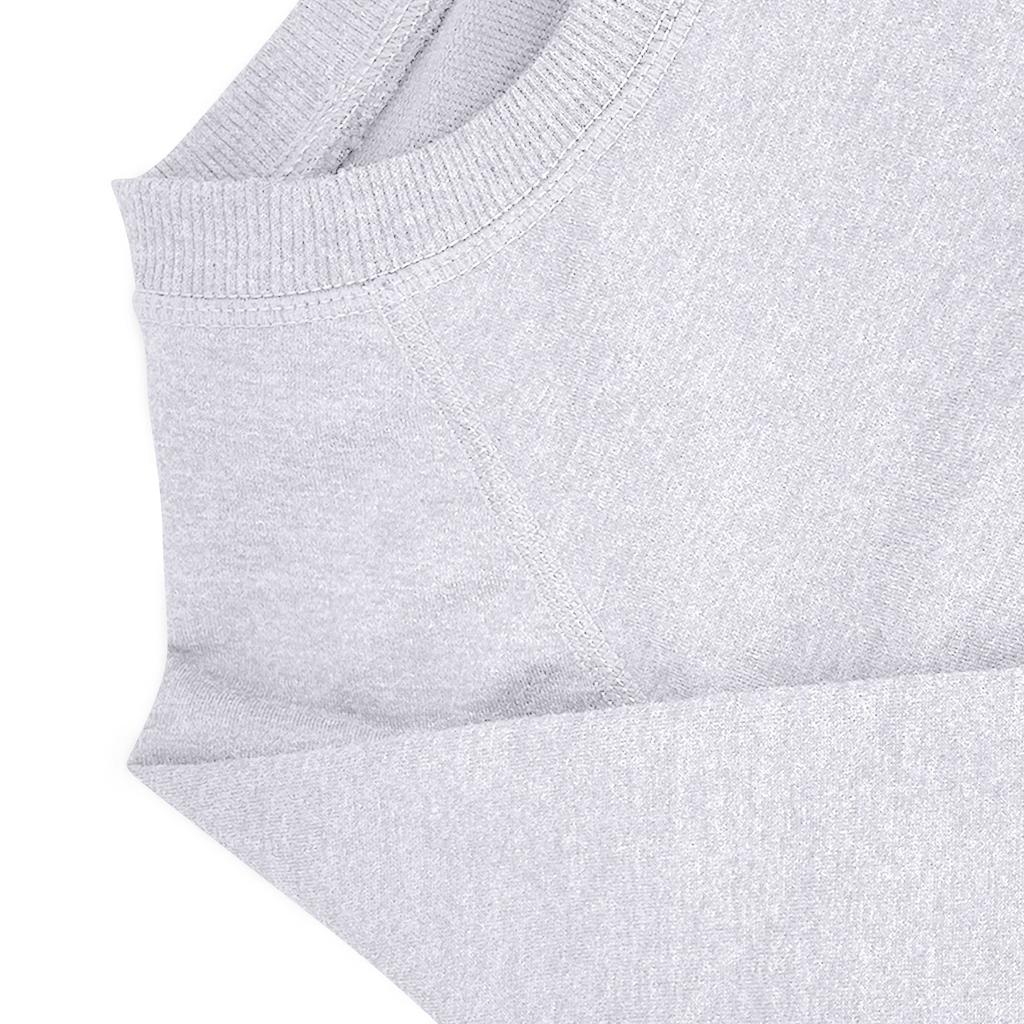 Женский повседневный реглан с круглым вырезом, длинным рукавом и принтом на Хэллоуин