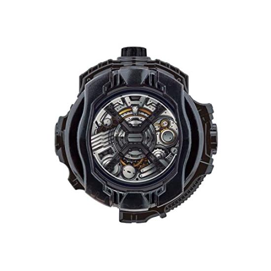 Bandai Toy Department Bandai Kamen Rider Ridewatch Quartzer Set 03 Bandai DX