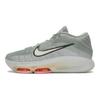 Air Zoom GT Hustle 3 EP Our Holiday Pack кроссовки унисекс зеленые нефритовые-Horizon Cargo-хаки FV5952-300