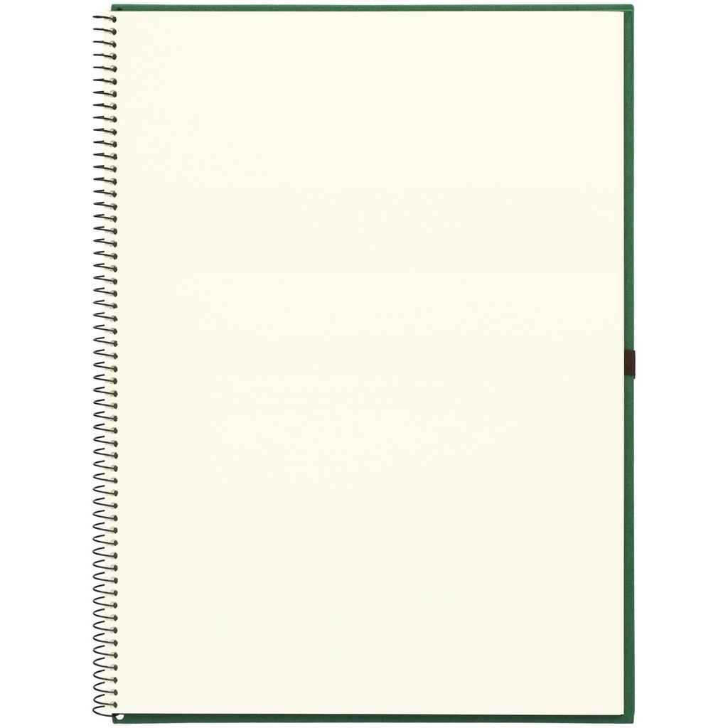 Блокнот Maruman VifArt для акварели Medium 15 S24VA F4, Бумага, Зернистость, Листы,