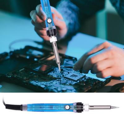 Набор инструментов для выжигания по дереву, 39 предметов, пирографическая ручка, регулируемая температура от 200480 по Цельсию, для начинающих