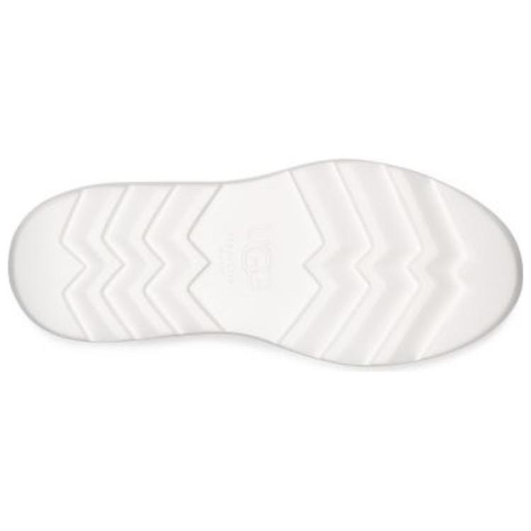 UGG Женская обувь Marin Mega Lace 'Черный' 1133970-BBGW