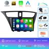 Для Honda CIVIC Hatchback 2012 - 2017 Автомобильный Радиоприемник Android Мультимедиа Видеоплеер Навигация GPS Стерео 2 Din Нет 2din