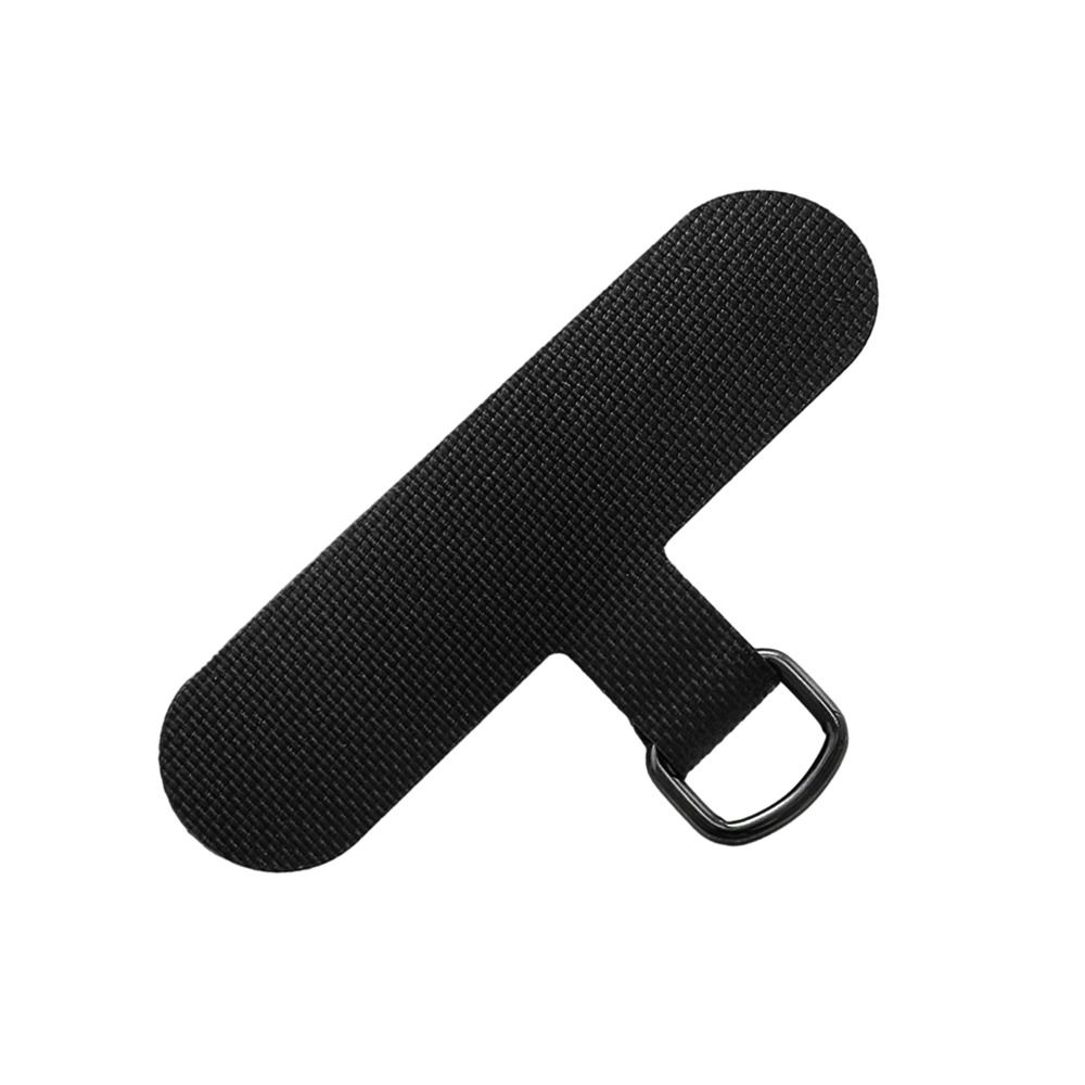 5 шт. нейлоновый шнур для подвешивания телефона сменный патч привязной накладка портативный телефон анти-потерянный шнур