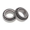 Versatile Bearing for Enhanced Steering Performances and Durability in Sand Racing Motorcycles 50cc to 250cc 41-22.5-24