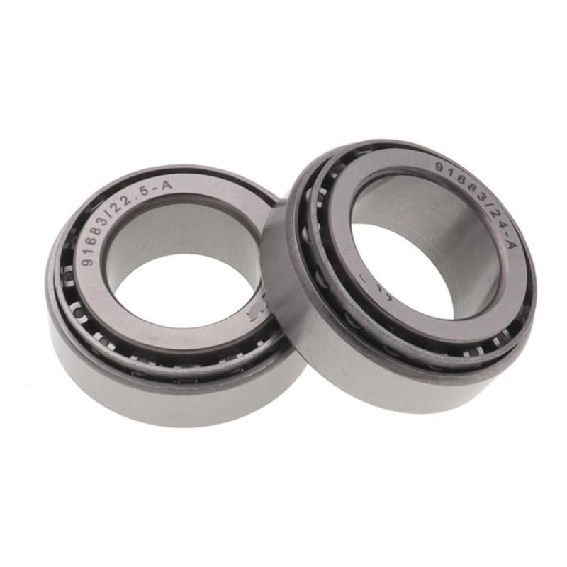 Versatile Bearing for Enhanced Steering Performances and Durability in Sand Racing Motorcycles 50cc to 250cc 41-22.5-24