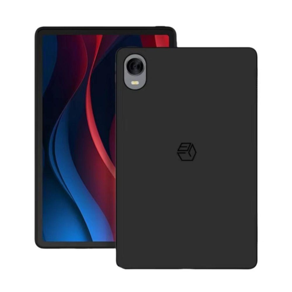Ультратонкий чехол-книжка для планшета ALLDOCUBE iPlay60 mini Pro/iPlay60 mini, мягкий защитный чехол из ТПУ