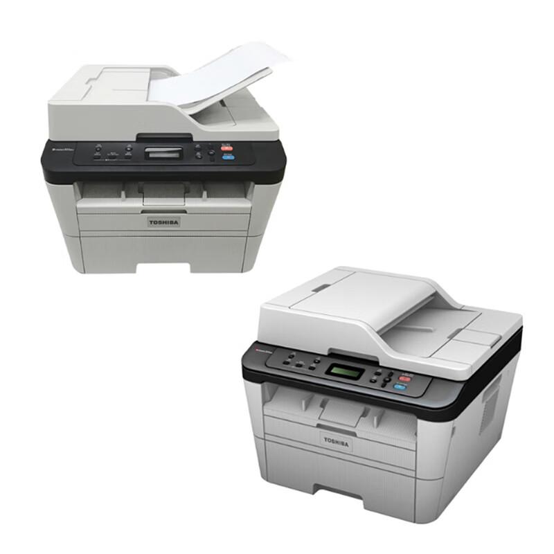 Toshiba e-STUDIO 301DN Multifunction Printer