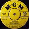 7-дюймовая пластинка MARVIN RAINWATER - I Dig You Baby 45MGM980 MGM Records 1958 Япония Рок Б/у