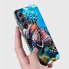 Clown Fish in the Sea or Ocean Phone Case for Samsung A16 A26 A36 A56 A17 A37 A57 A07 A06 A02S A03 A04S A05S Galaxy Note 20 10 A