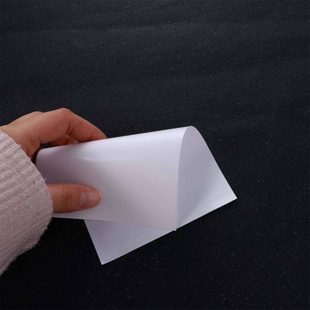 Двусторонняя крышка для покраски DIY Инструменты для покраски Бумага для снятия краски