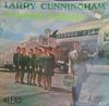 Виниловая пластинка LARRY CUNNINGHAM A Ramblin Irishman RLE1001 Release Records 1969 Ирландия КантриФолк Б/у