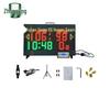Zhongjing Portable LED Digital Sports Countdown Timer