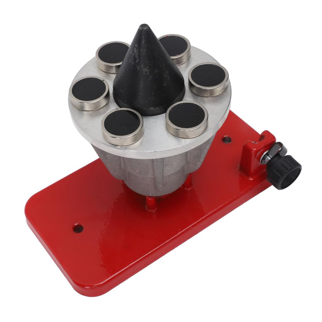 Настенный балансир лезвий Точная балансировка Металлическая прочная конструкция 339075B для лезвий газонокосилки Troy