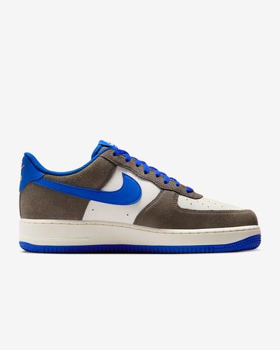 Nike Мужские кроссовки Air Force 1 '07 LV8 FQ8714-200 Размер