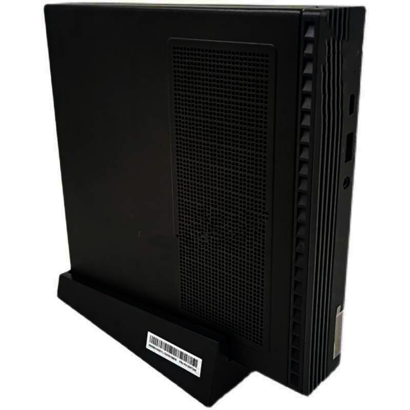 Оригинальная вертикальная подставка-основание 00Kt243 для M73 M700 M710Q M720Q M730Q M910X M920X M70Q P340 P350 P360 Серия хостов малого форм-фактора