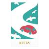 KING JIM Набор маскировочной ленты KITTA Clear Scenery KITT010