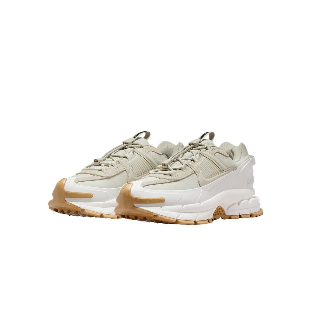 Nike Zoom Vomero 5 Roam Зимние Парусник Светлый Камень Резина Женские Кроссовки Кремовый Резина Светло-Коричневый Гоночный Синий HQ2181-100