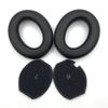 Replacement Ear Pads For Sennheiser Momentum 4 Wireless Headphone Accessories Headset Ear Cushion Memory Foam Cover Repair