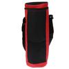 fresh Hiking High Capacity Camping Outdoor Traveling Tote Bag Water Bottle Bag Insulated Cooler Bag