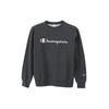 Champion Sweatshirt Japan Version Unisex Dark Gray C3-H004-089