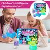 Educational Science Experiment Toys For Primary School Students