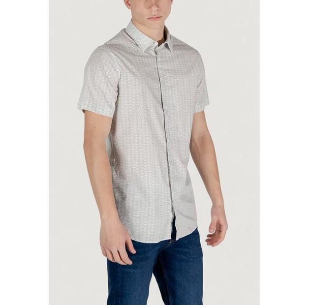 Рубашка Armani Exchange XM000624 AF13184