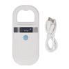 Pet Tag Reader Scanner Dual Frequency Accurate Reading Portable USB Animal ID Tag Reader for Cats