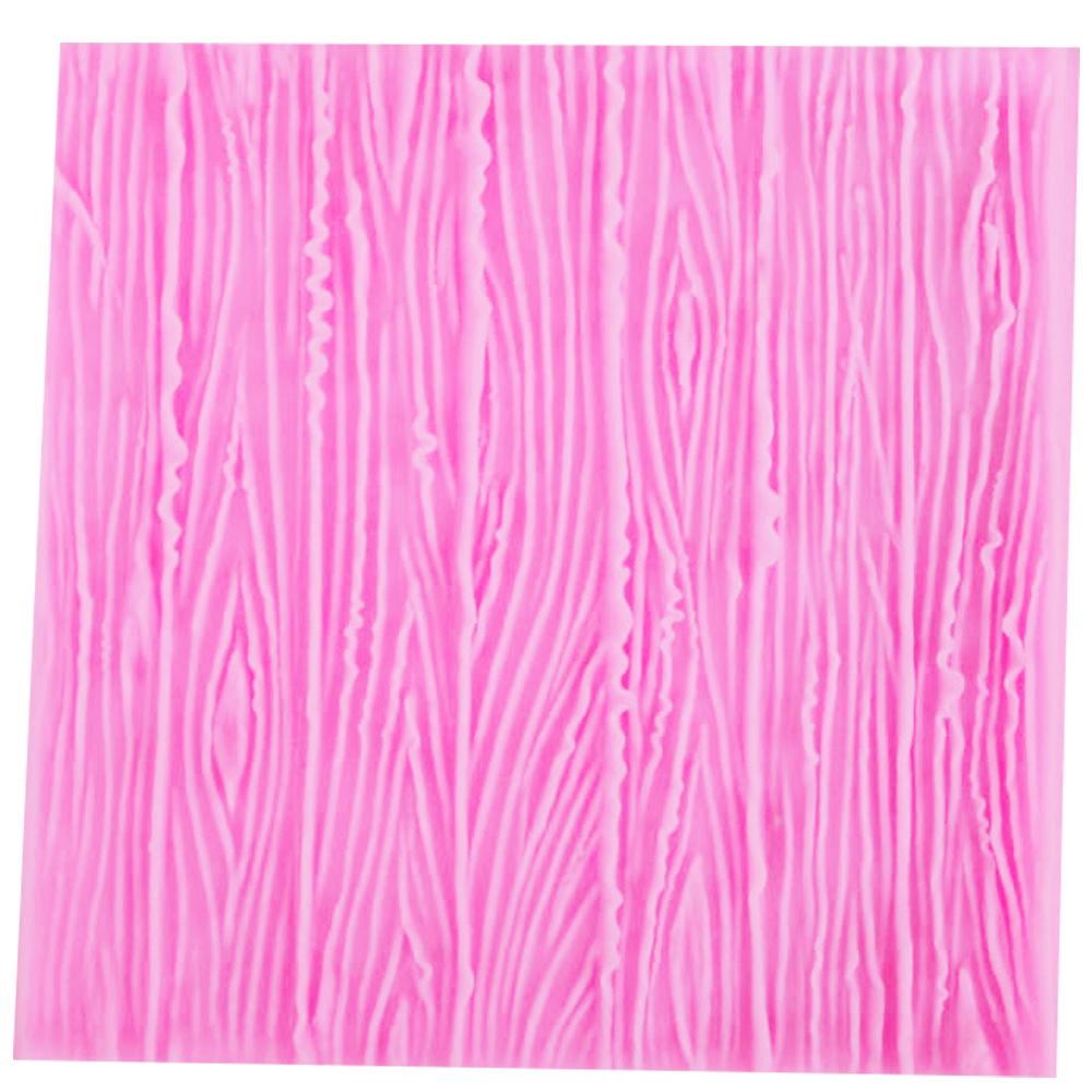 Силиконовая форма с текстурой коры дерева софрония, форма для сахара, форма для шоколада, форма для украшения краев торта, кухонная утварь своими руками M47810*10*0,4 см