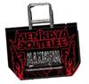 Сумка-мультипак Maximum the Hormone 2025 (JMBO BAG)