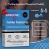 Corporate HR Compliance Management Handbook