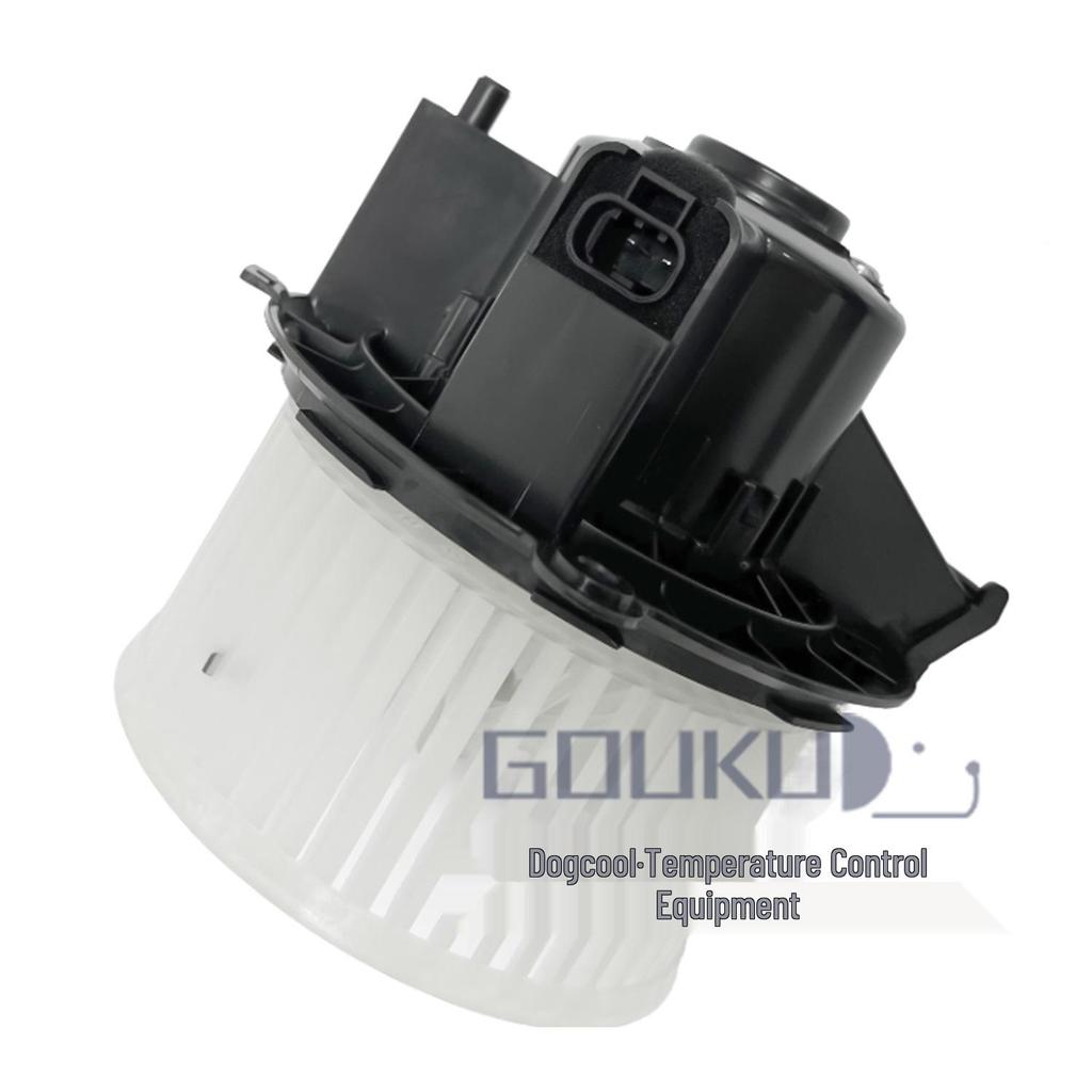 Мотор вентилятора кондиционера Dogcool для Buick Enclave и Chevy Silverado 1500
