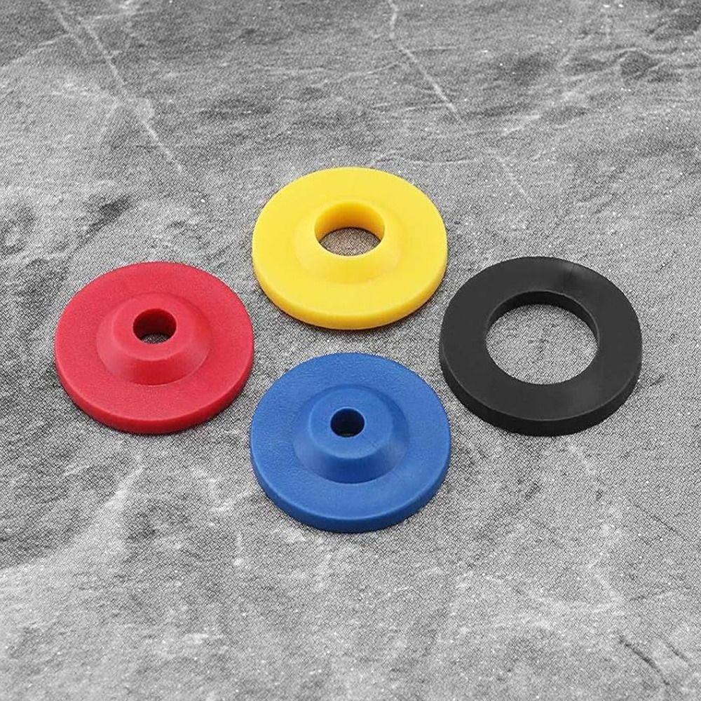 Силиконовый ограничитель потока воды Водонепроницаемый регулятор потока для душа Ручные души