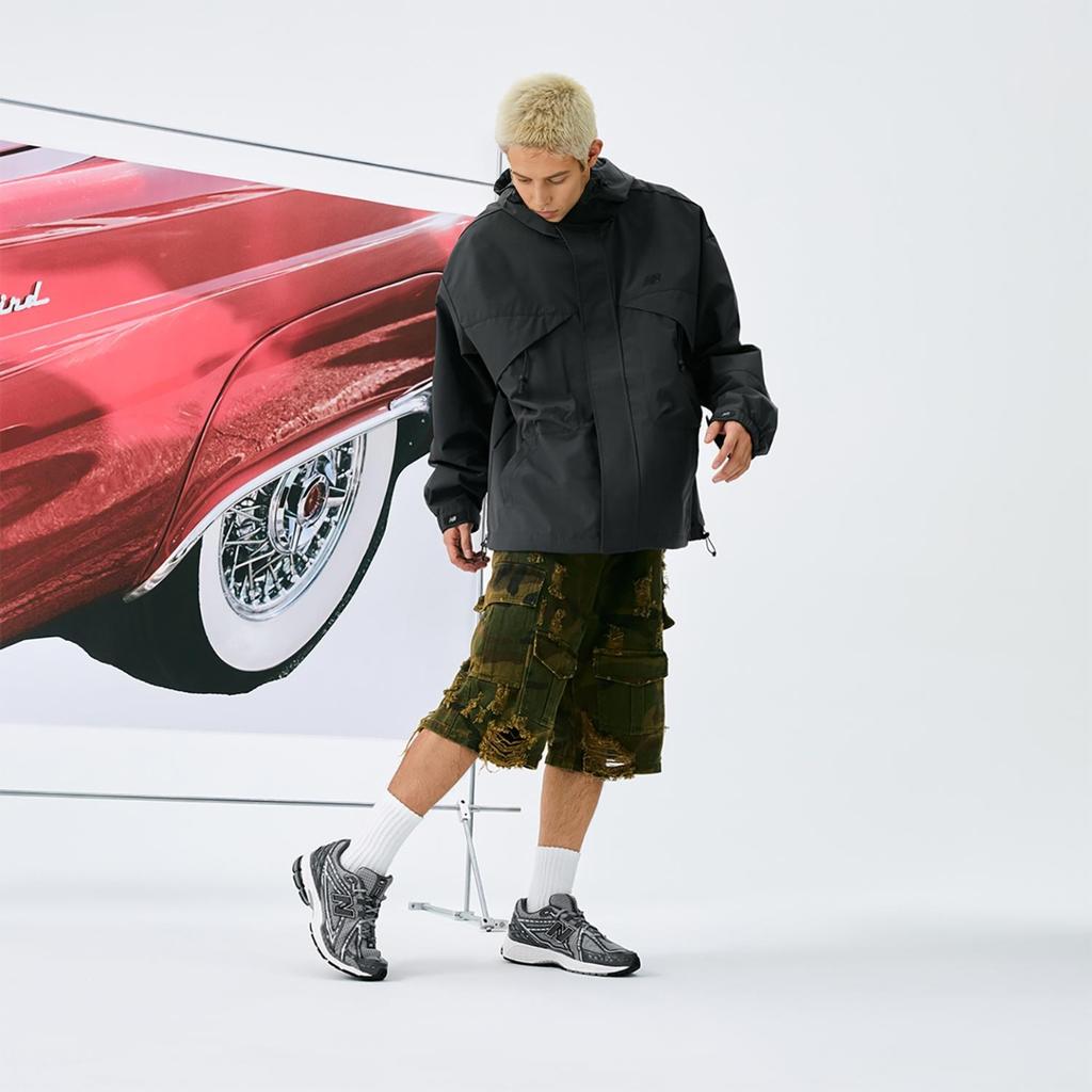 Новые New Balance 1906R Jd Exclusive Magnet M1906RJS