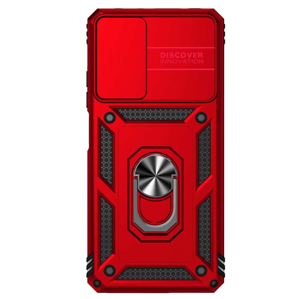 Чехол-подставка с кольцом для Redmi Note 11 Pro Plus, защитный чехол для телефона от падения с камеры для Redmi Note 11s Note11 Pro + 5G Funda