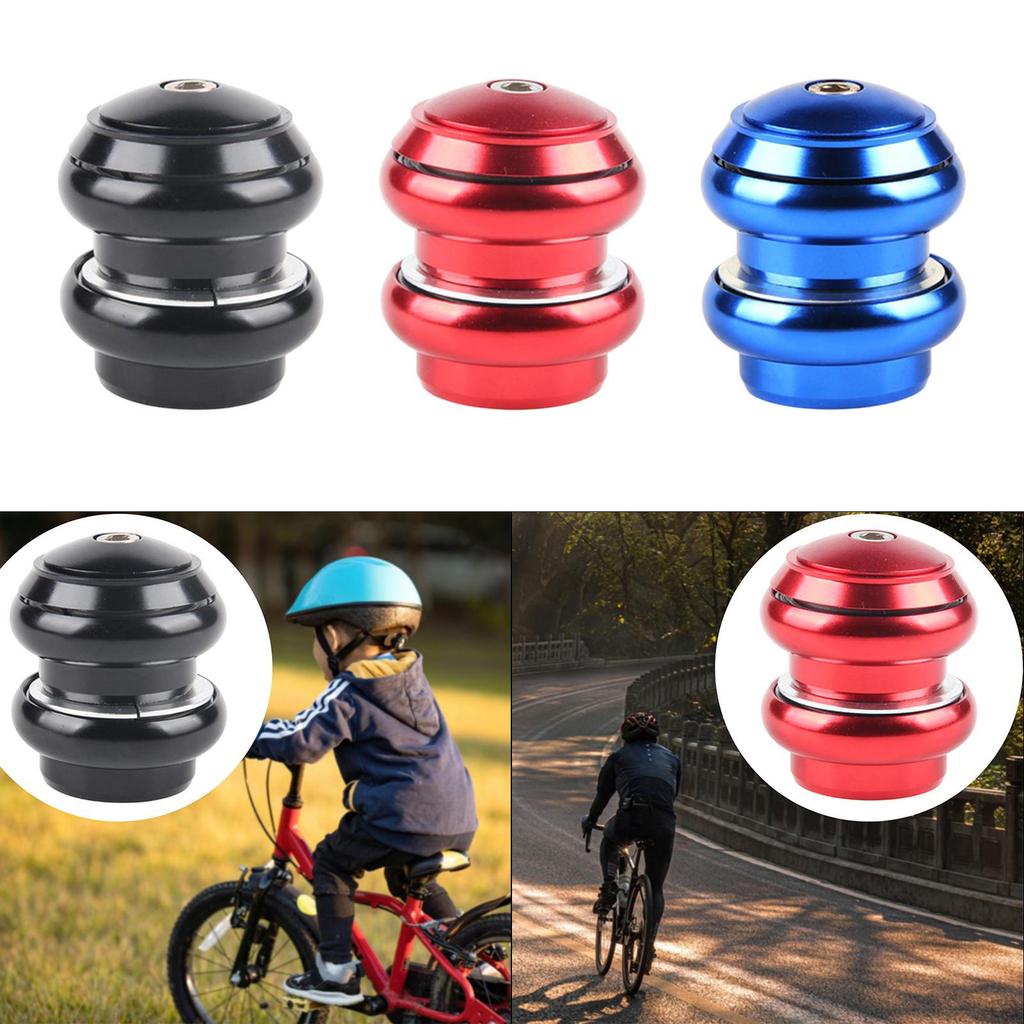 Алюминиевый сплав велосипеда передняя вилка рулевая колонка