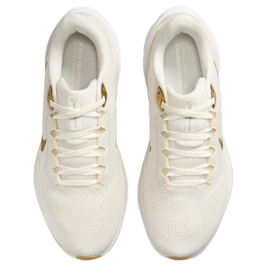 Новые женские кроссовки Nike Air Zoom Pegasus 41 Светлый пемзовый/Металлический золотой FD2723-005