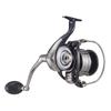 DAIWA 21 Сертификат SW 18000-H