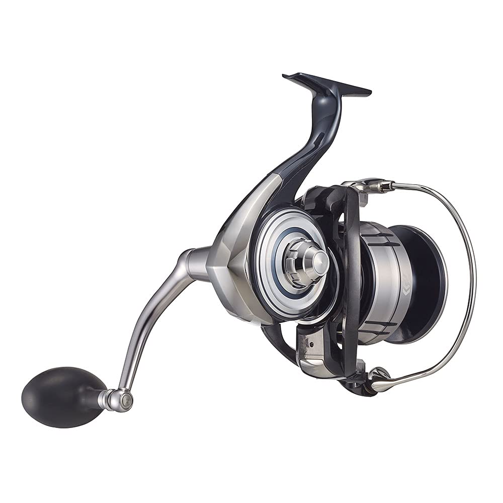 DAIWA 21 Сертификат SW 18000-H