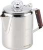 18-8 Stainless Steel Percolator 3 Cups M-1225