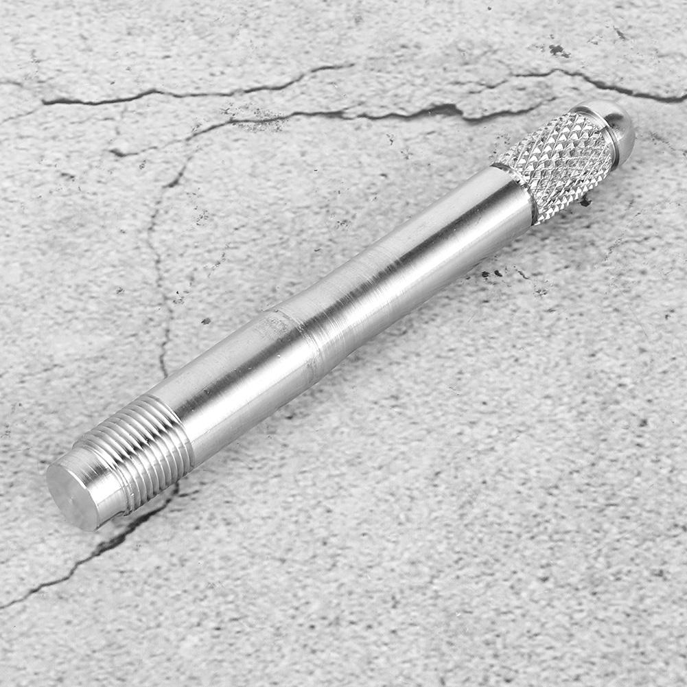 Tire Positioning Pin Wheel Fitting Removal Alignment Tool Nut Bolt Lugs M14x1.25 Universal