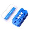 Pill Cutter and Dispenser Separator Pill Cutter Medication Divider Chopper for Small Pills