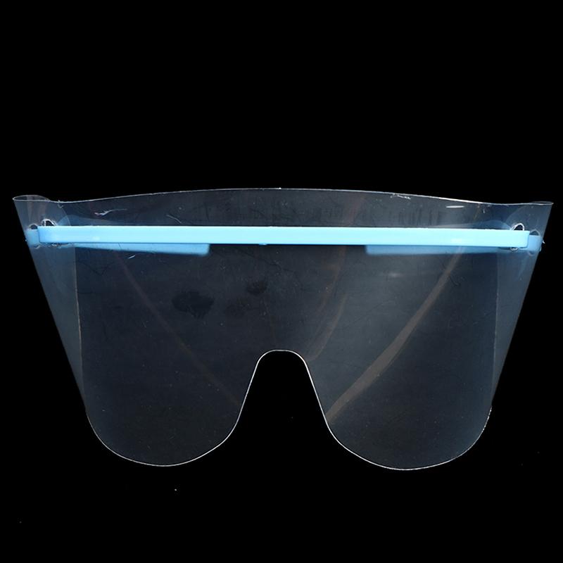 5 шт./компл. стоматологические одноразовые защитные очки защитные очки для глаз лабораторные медицинские