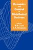 The Dynamics and Control of Distributed Systems Book