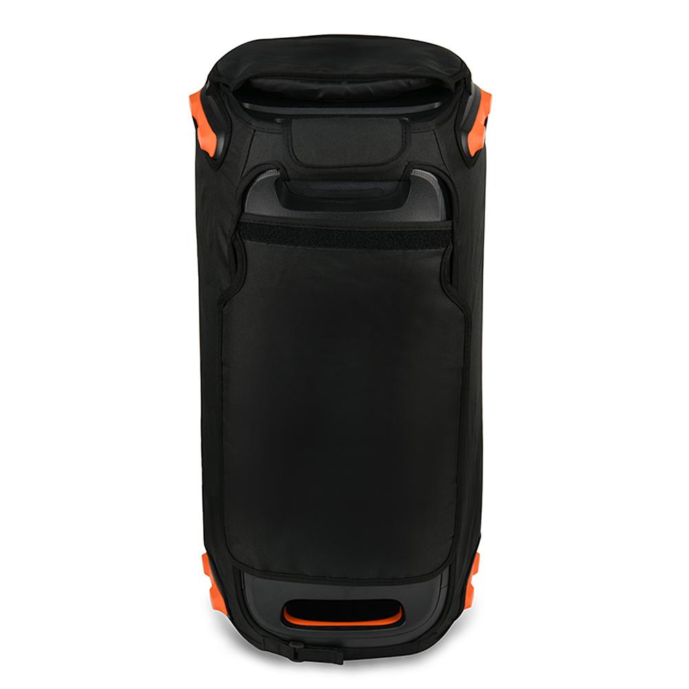 Защитный чехол от пыли для колонки JBL Partybox 110, несъемный, сетчатый, устойчивый к царапинам, портативный, сумка для хранения.