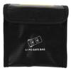 Battery Safe Bag Explosion Proof Fireproof Lipo Battery Bag Protection Accessory Fit for DJI Mavic 3 M