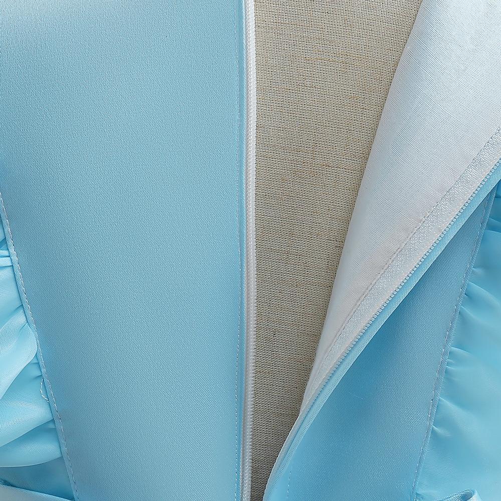 Платье для маленьких девочек 3-14 лет, праздничные платья для девочек 8, 10, 12, 14 лет, платье принцессы на день рождения, кружевное платье на крестины, одежда для малышей, белое платье для крещения