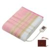 Sugibo Electric Blanket Perfect As a Present or In a Shopping Comes with a Timer To Prevent You from Forgetting To Turn It Off Made In Japan Washable