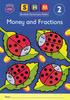 The Scottish Heinemann Maths 2: Money and Fractions Activity Book 8 Pack Book